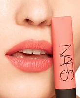 Nars Air Matte Lip Color