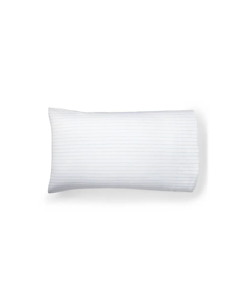 Lauren Ralph Spencer Stripe Pillowcase Pair