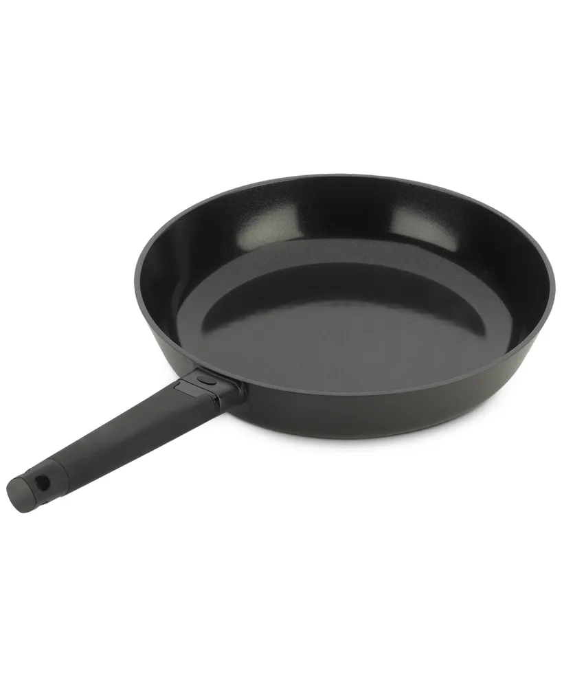 Zavor Noir 12" Cast-Aluminum Skillet