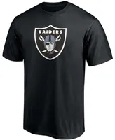 Men's Darren Waller Black Las Vegas Raiders Player Icon Name and Number T-shirt