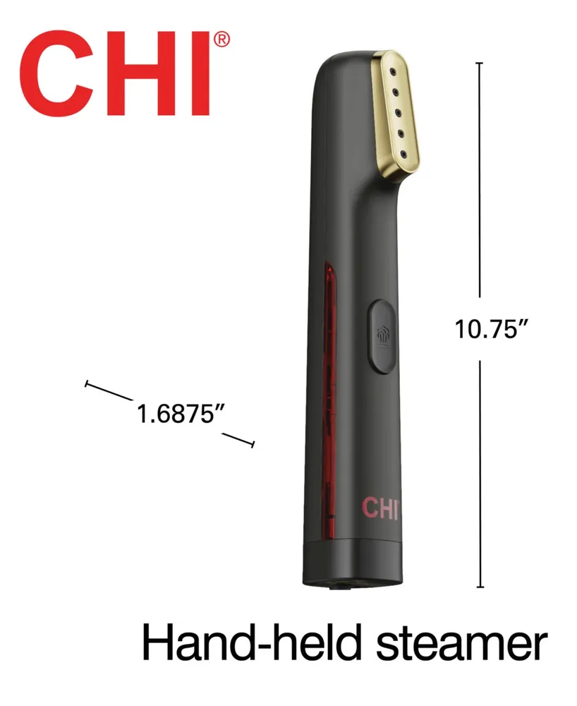 Chi Handheld Garment Steamer