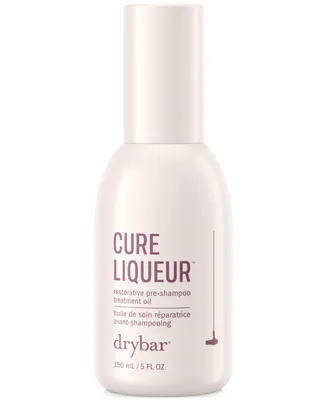 Drybar Cure Liqueur Restorative Pre