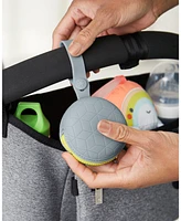 Skip Hop Silicone Pacifier Holder