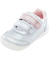 Stride Rite Toddler Girls Soft Motion Kennedy Sneakers