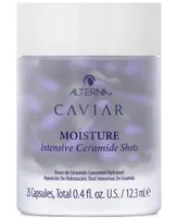 Alterna Caviar Moisture Intensive Ceramide Shots