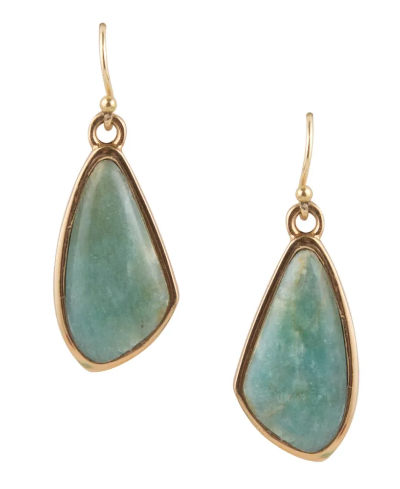 Barse Renew Drop Earrings