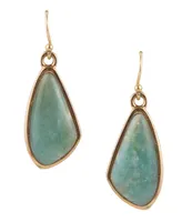 Barse Renew Drop Earrings