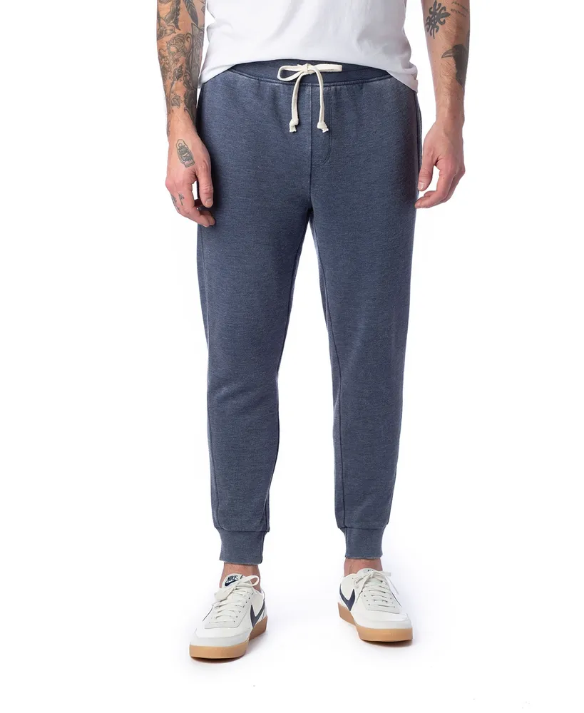 Hanes Men's French Terry Jogger Sweatpants With Pockets
