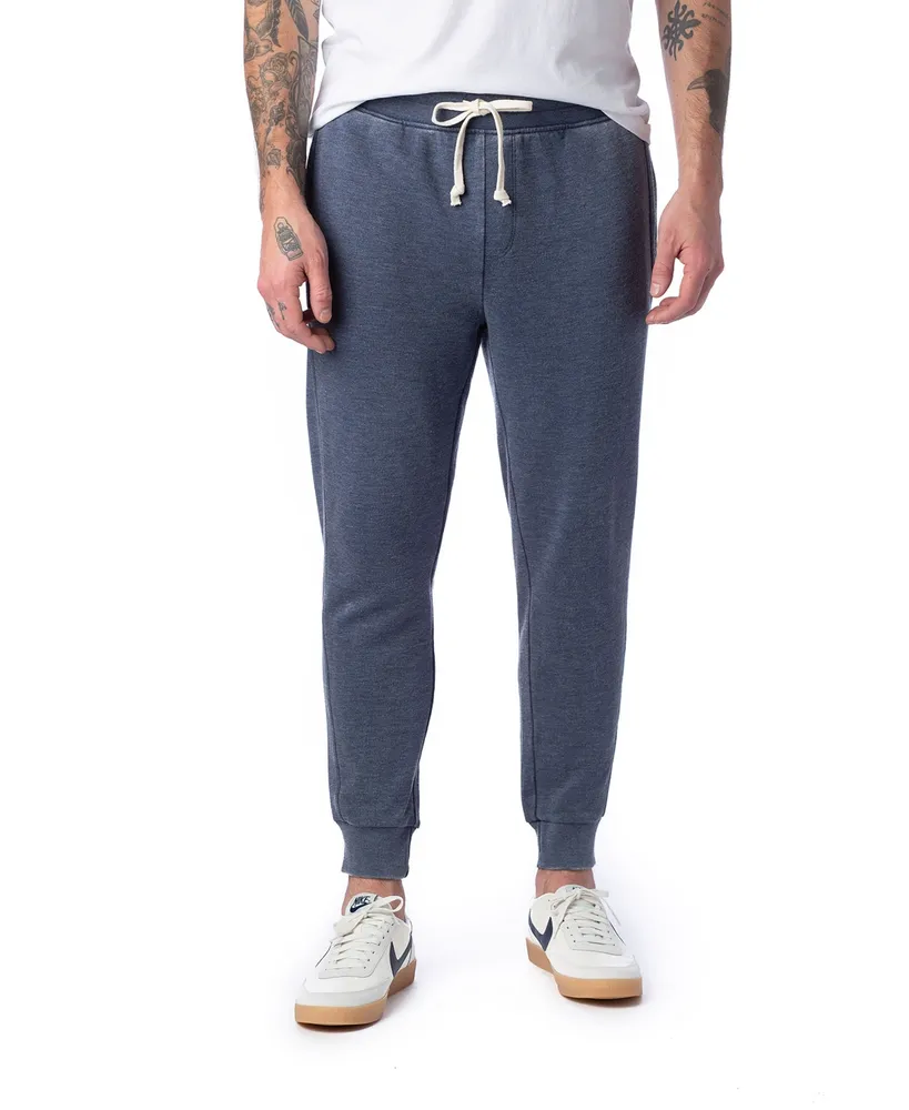 MEN'S FRENCH TERRY JOGGER