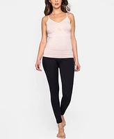 Seraphine Women's Maternity Nursing Vests - Twin Pack