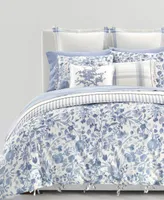 Lauren Ralph Lauren Ada Floral Duvet Cover Set, Full/Queen