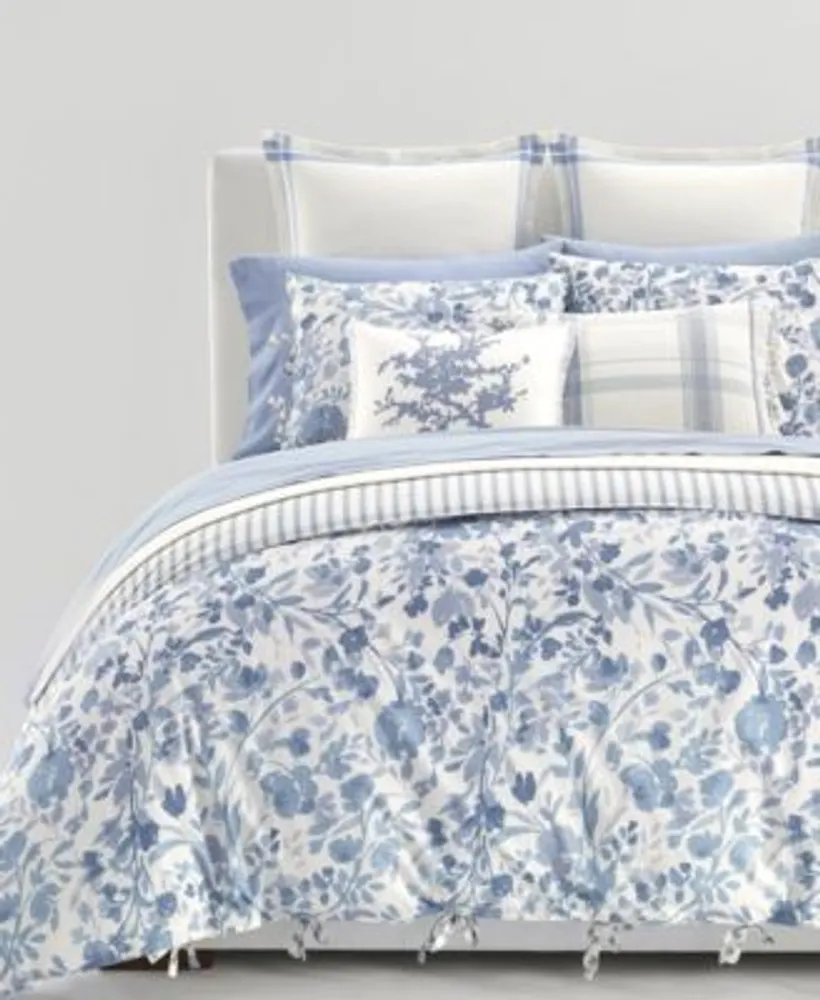 Lauren Ralph Lauren Ada Floral Duvet Cover Sets