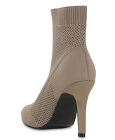 Mia Women's McKinley Dress Pointed Toe Booties