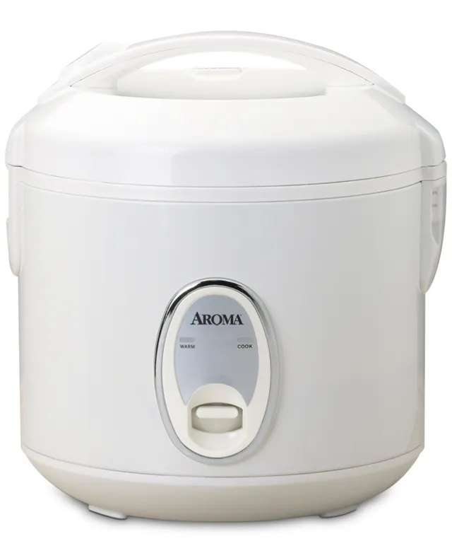 Black & Decker RC503 3-Cup Rice Cooker And Warmer - Macy's