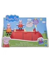 Peppa Pig Pep Family Car
