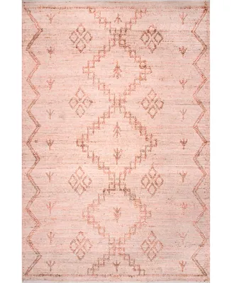 nuLoom Radmilla SMRM01D 3' x 5' Area Rug