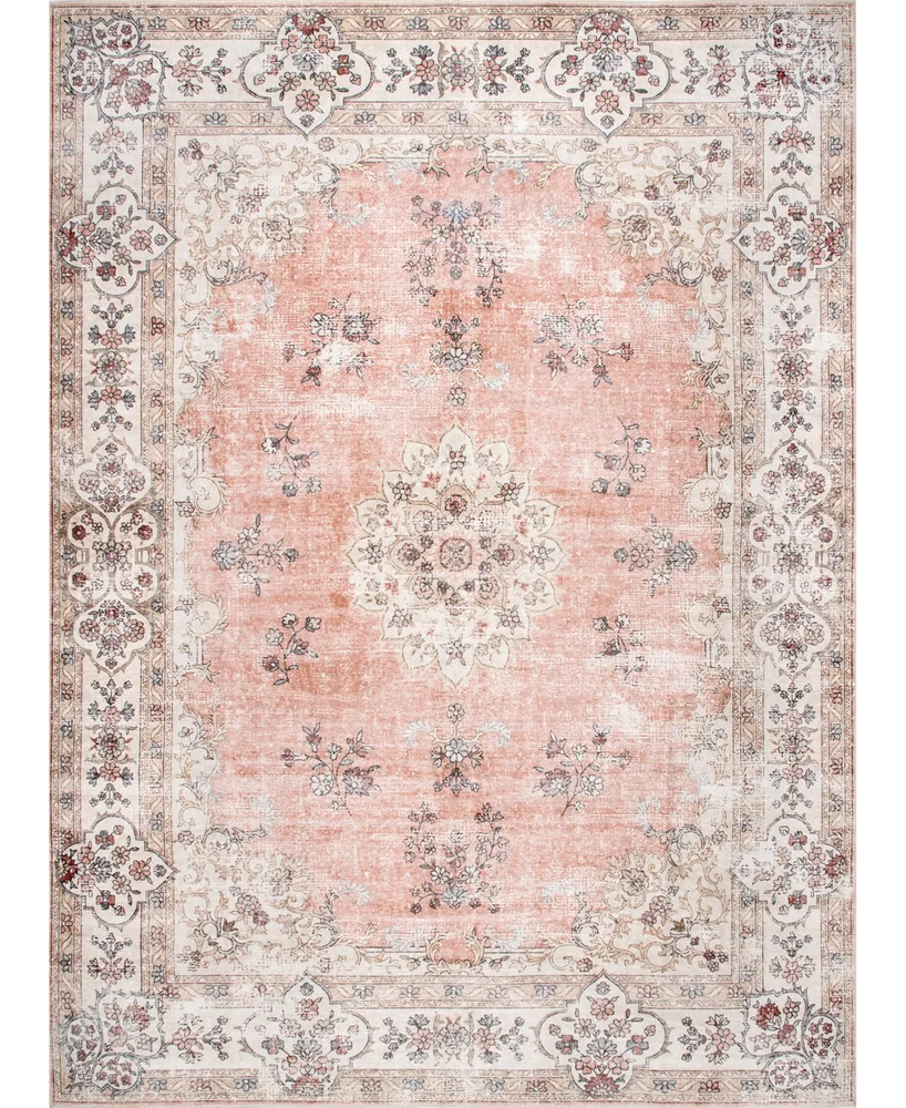 nuLoom Revel BIRV02A 3' x 5' Area Rug