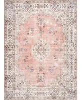 nuLoom Revel BIRV02A 3' x 5' Area Rug