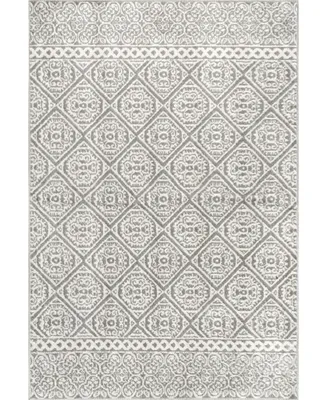 nuLoom Manor OWMN02A 5' x 8' Area Rug