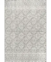 nuLoom Manor OWMN02A 5' x 8' Area Rug