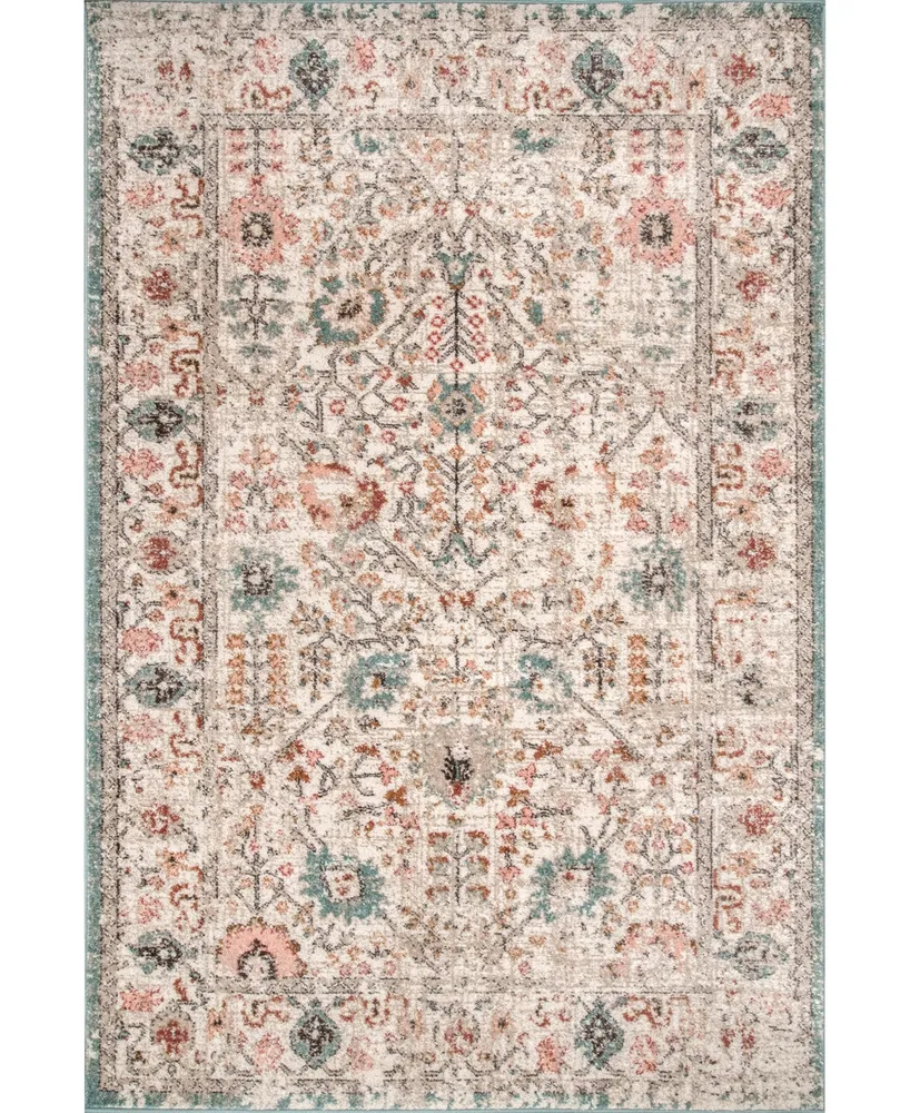 nuLoom West GRWS03A 7'10" x 10' Area Rug