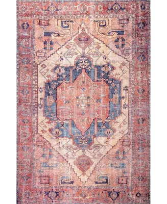 nuLoom Mirage BIMR01A 3' x 5' Area Rug