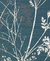 Hedgerow Wallpaper