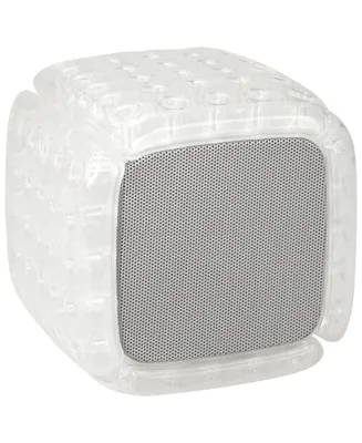 iLive Cush Air Cushion Bluetooth Speaker, ISBW101W