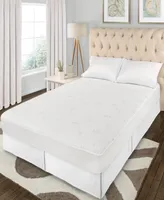 Superior Rayon from Bamboo Waterproof Mattress Protector