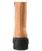 Journee Collection Women's Kannon Cold Weather Boot