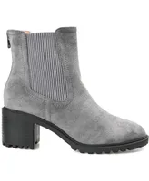 Journee Collection Women's Jentry Bootie