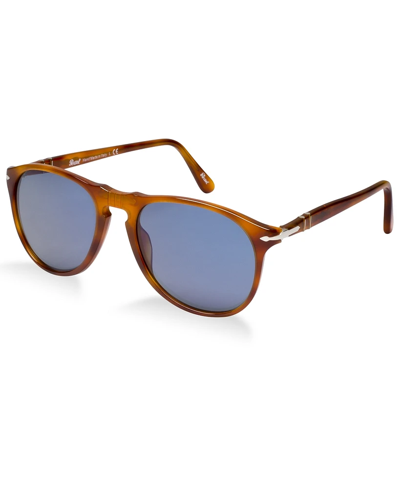 Persol Sunglasses, PO9649S 55