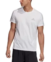 adidas Men's Reflective Running T-Shirt