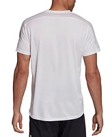 adidas Men's Reflective Running T-Shirt