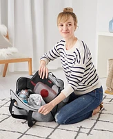 Skip Hop Duo Weekender Diaper Bag