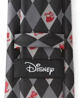 Disney Men's Alice in Wonderland Tie