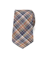 Ox & Bull Trading Co. Men's Plaid Tie