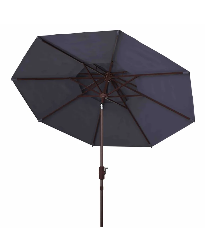 Athens 9' Doubletop Umbrella