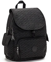 Kipling City Small Backpack