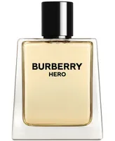 Burberry Men's Hero Eau de Toilette Spray