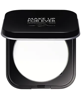 Make Up For Ever Ultra Hd Microfinishing Pressed Powder