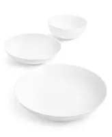 The Cellar 12 Pc. All Bowl Dinnerware Set, Service for 4, Created for Macy's