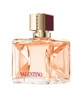 Valentino Voce Viva Intense Eau de Parfum Spray, 3.4