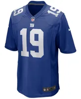 Big Boys Kenny Golladay Royal New York Giants Game Jersey