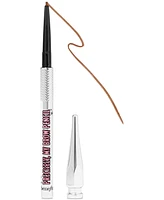 Benefit Cosmetics Precisely, My Brow Pencil Waterproof Eyebrow Definer, Travel