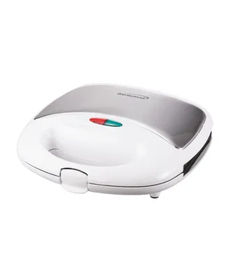 Brentwood Appliances Non-Stick Dual Waffle Maker