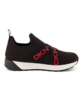 Dkny Little Boys Jay Stretch Sneakers