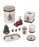 Spode Tartan Collection