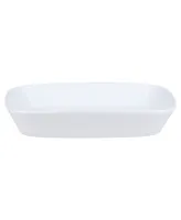 Lido Plates, Set of 4