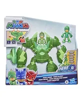 Closeout! Pj Masks Robo Gekko